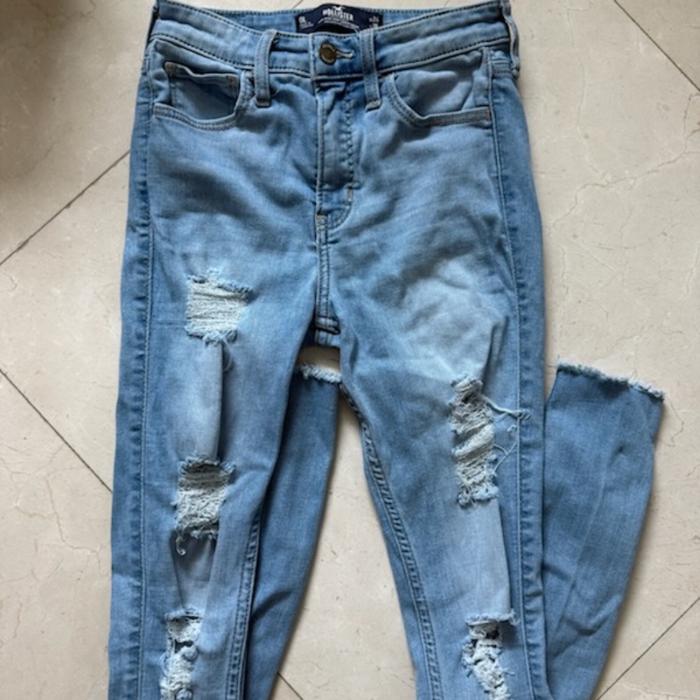 Hollister Women's Jeans